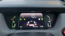 Honda Jazz 1.5 i-MMD Hybrid Crosstar EX 5dr eCVT Hybrid Hatchback